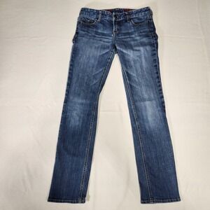 Express Jeans Women, Stella, Size 2R, (Fit 30W x 30L)
